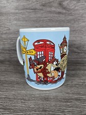 Looney toons london large - london,