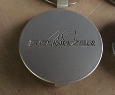 （4）AC Schnitzer Wheel