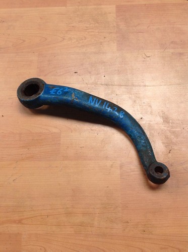 Ford tractor 5600 - ford,