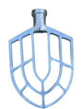 (Set of 2) 60-QT FLAT BEATER