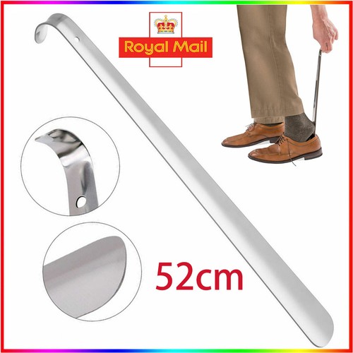 52cm long stainless steel - 52cm,