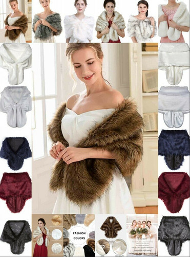 Women winter shawl - women,