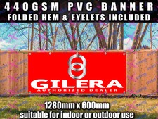 Gilera authorized dealer - authorized,