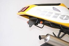 Tail tidy cagiva mito - tail,