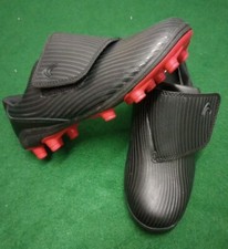 Clarks Kinetic Run Black