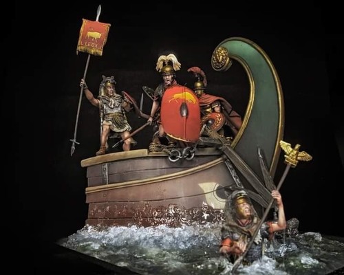 Caesar britain - caesar,