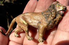 Small Antique Austrian Vienna