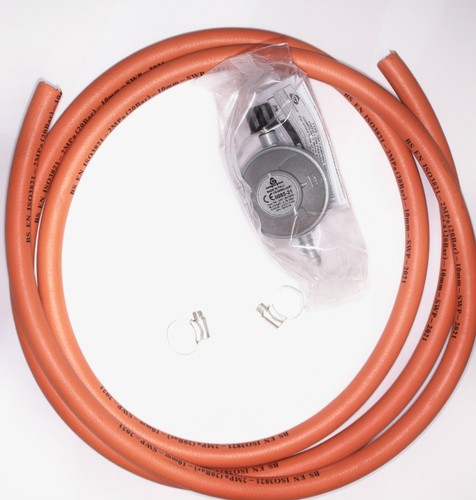 Campingaz hose regulator kit - campingaz,