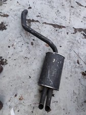 Genuine Mercedes 190e cosworth