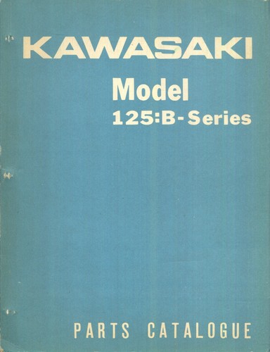 Pdf kawasaki 125 b1t - pdf,