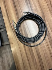 Bosch MIC 612 10M  CCTV Composite Camera Cable Thermal MIC-THERCBL- PTZ