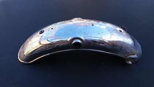 Yamaha xs650 rear - xs650, mudguard