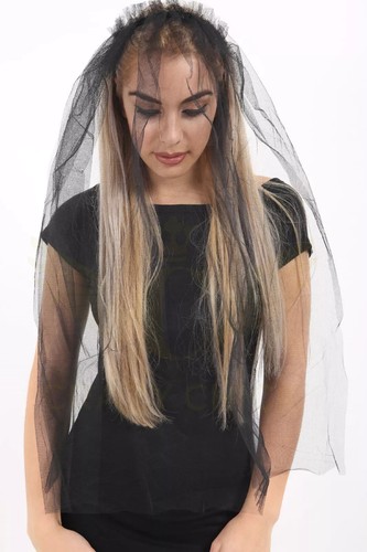 Veil hair band for - hair,