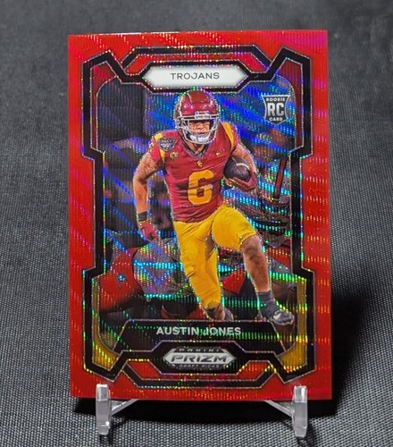 Austin jones ruby - austin,