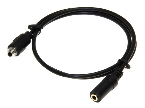 Female extension coupling