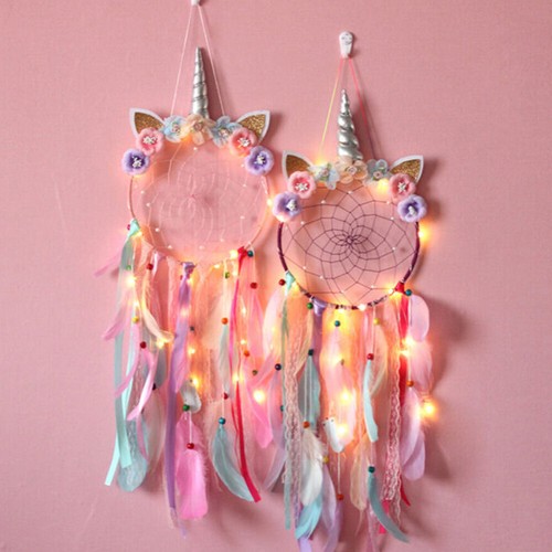 Dream catcher led light - 2x,