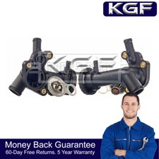 KGF Thermostat Coolant Fits