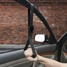 Car Support Handle | Mobility Aid for Elderly & Disabled | Vehicle Exit Assist