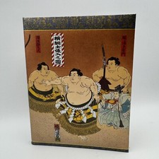 Vintage Japanese Photo Stand