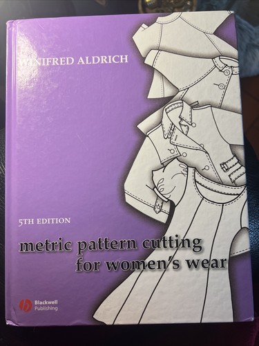 Winifred aldrich metric - winifred, aldrich,