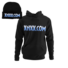 Lot XHamster YouPorn XNXX Funny Funny Faketaxi Costumes Mens Hoodie & Hat