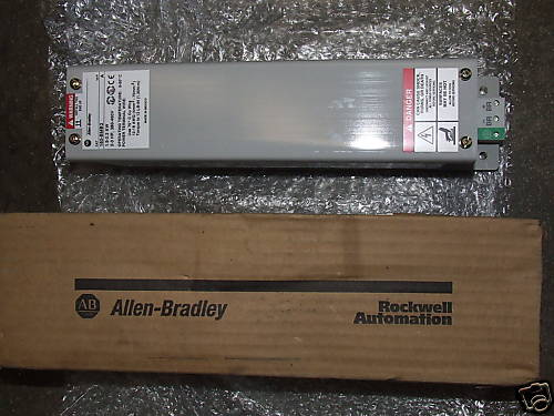 New allen bradley - allen, 160bmb2