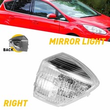 For Ford Galaxy 2006-15 Right