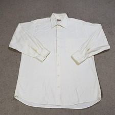 Vintage Gitman Bros Gold Shirt