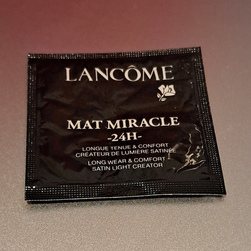 Lancôme mat miracle 24h - lancôme,