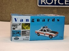 Vanguards Ford Granada 1/43