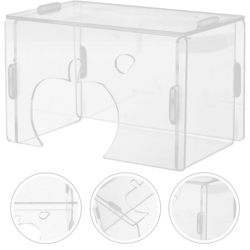 Hamster hide small animal - hamster,