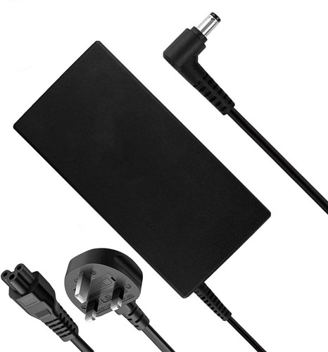 Slim 120w adapter - ac, charger