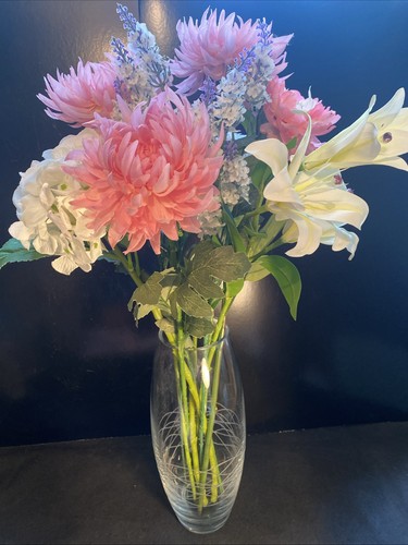 Large decorative glass - decorative,