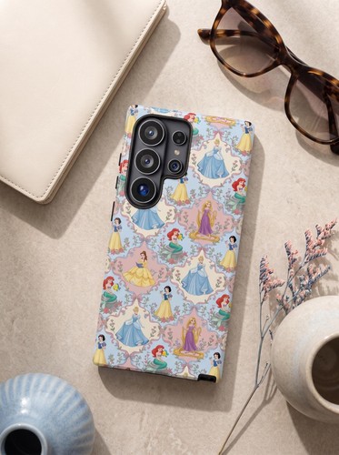 Disney princess phone case - phone,