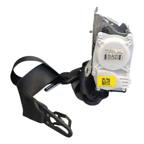 Mercedes r172 slk seat belt - r172,