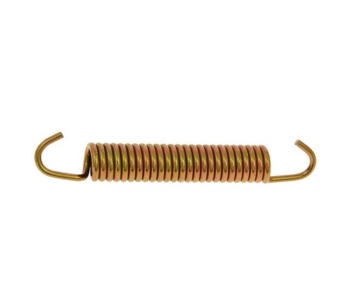 Yasuni 72mm exhaust spring - exhaust,