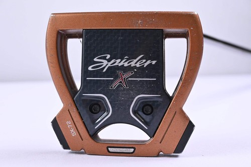 Taylormade spider copper - x,
