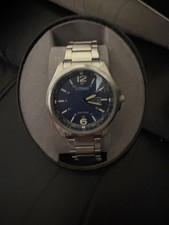 Citizen Men's Eco Drive