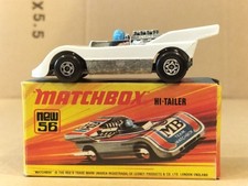 MATCHBOX SUPERFAST - MB 56 -
