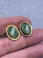 Vintage Christian Dior Green