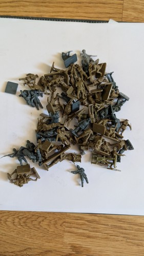 Airfix world war toy - airfix,