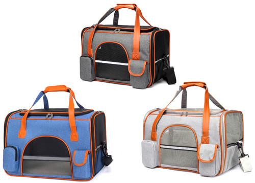 Portable soft pet - soft,