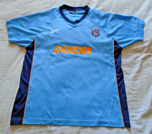 Original grimsby town - grimsby, 2002-03