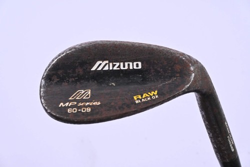 Mizuno series lob - mizuno,