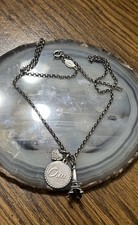 Catherine Popesco  Charms