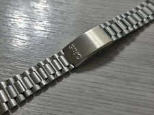 7mm/18mm Oris Stainless Steel