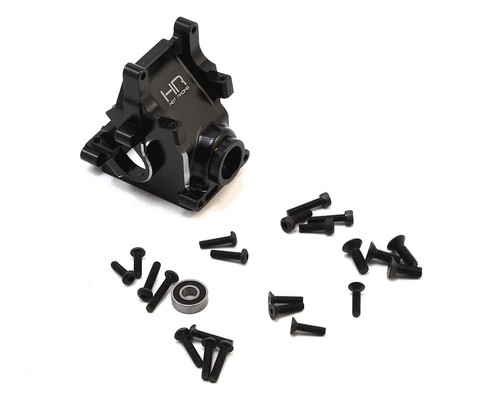 Hot racing aluminum - hot,