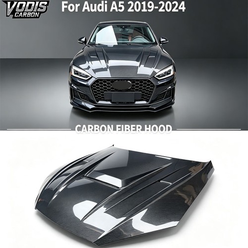 For audi rs5 2017 2024 - a5,