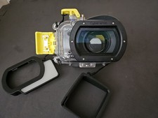 Sony MDK-WD Under Water Camera
