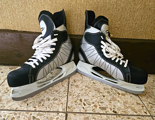Easton casual skates senior - easton,